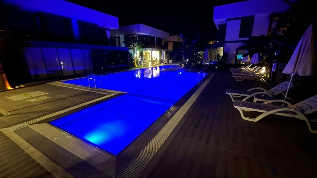 Согучак: Villa Yılmaz dream holiday