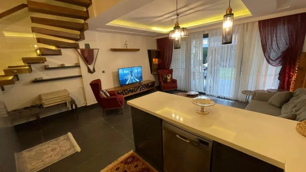 Согучак: Villa Yılmaz dream holiday