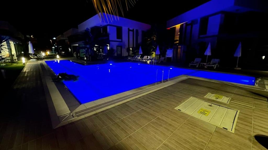 Согучак: Villa Yılmaz dream holiday