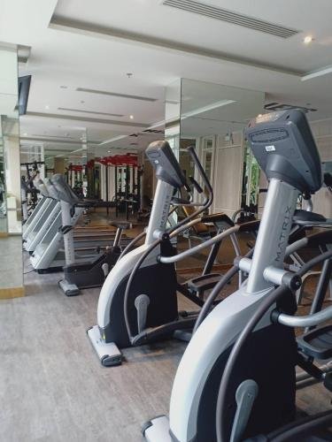 Бангкок: Supalai Veranda Rama 9