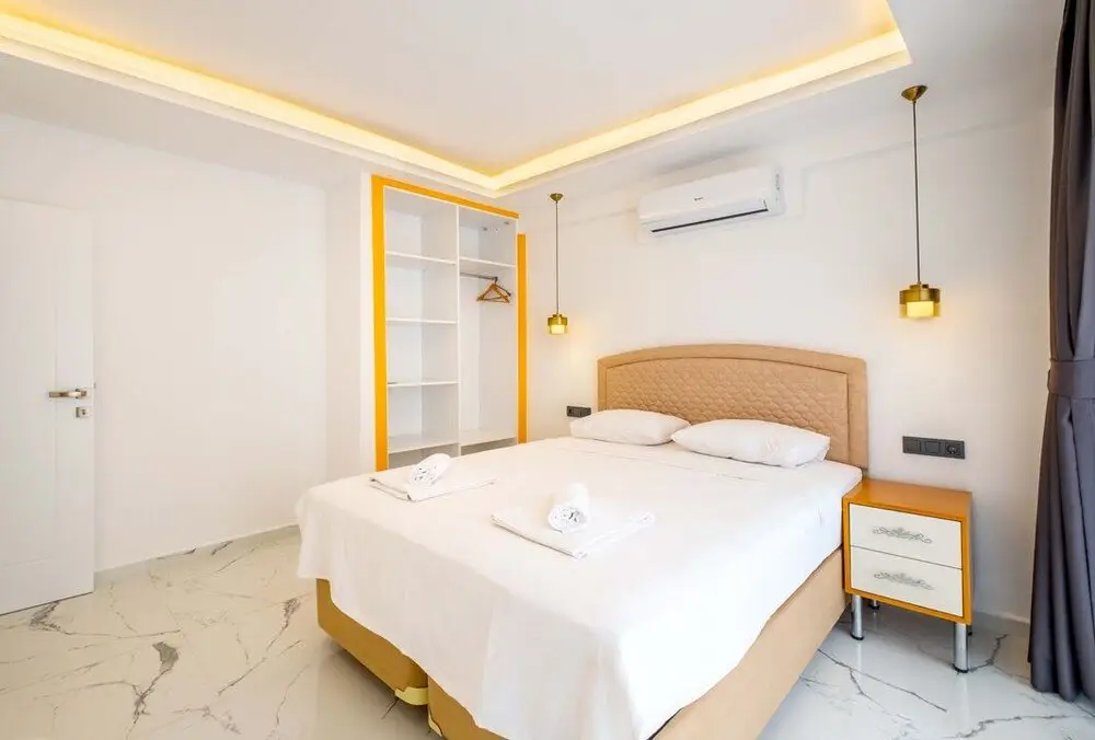 Каш: Yosun Suites
