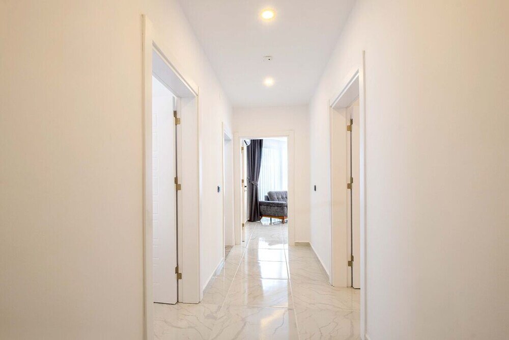 Каш: Yosun Suites