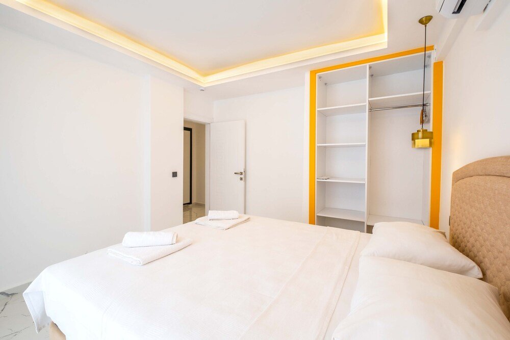 Каш: Yosun Suites