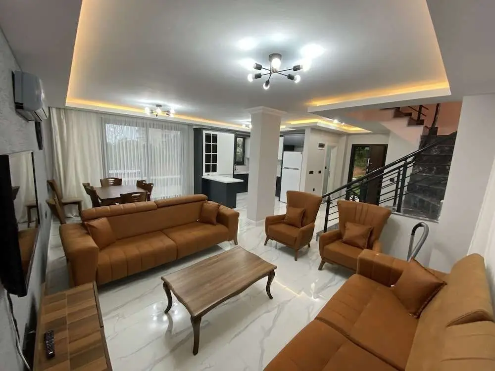 Трабзон: Villa Deniz
