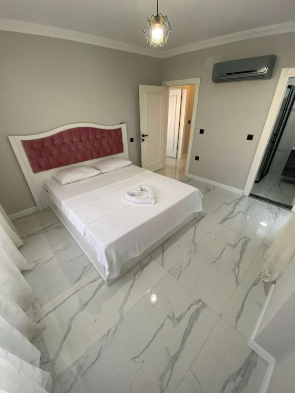 Трабзон: Villa Deniz