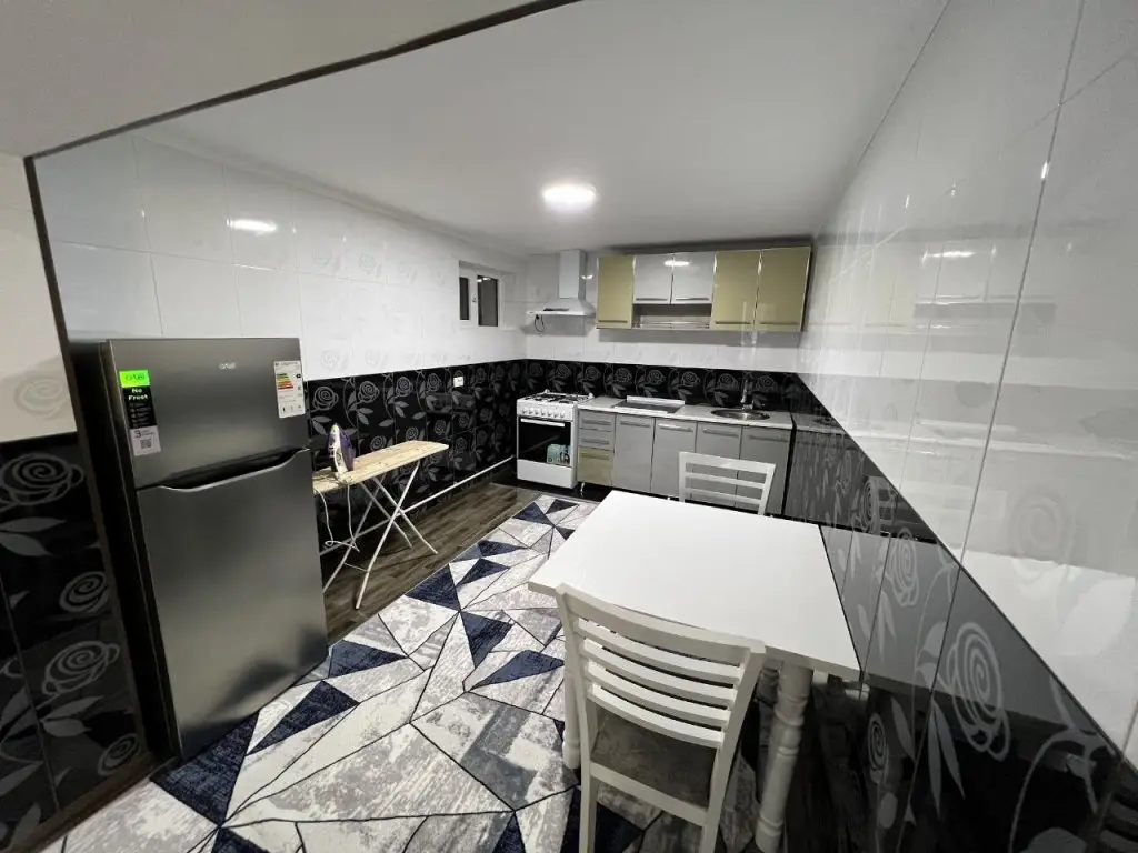 Бухара: Гостевой Дом Nemo Guest House