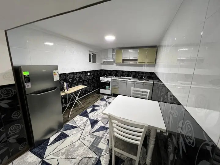 Бухара: Гостевой Дом Nemo Guest House