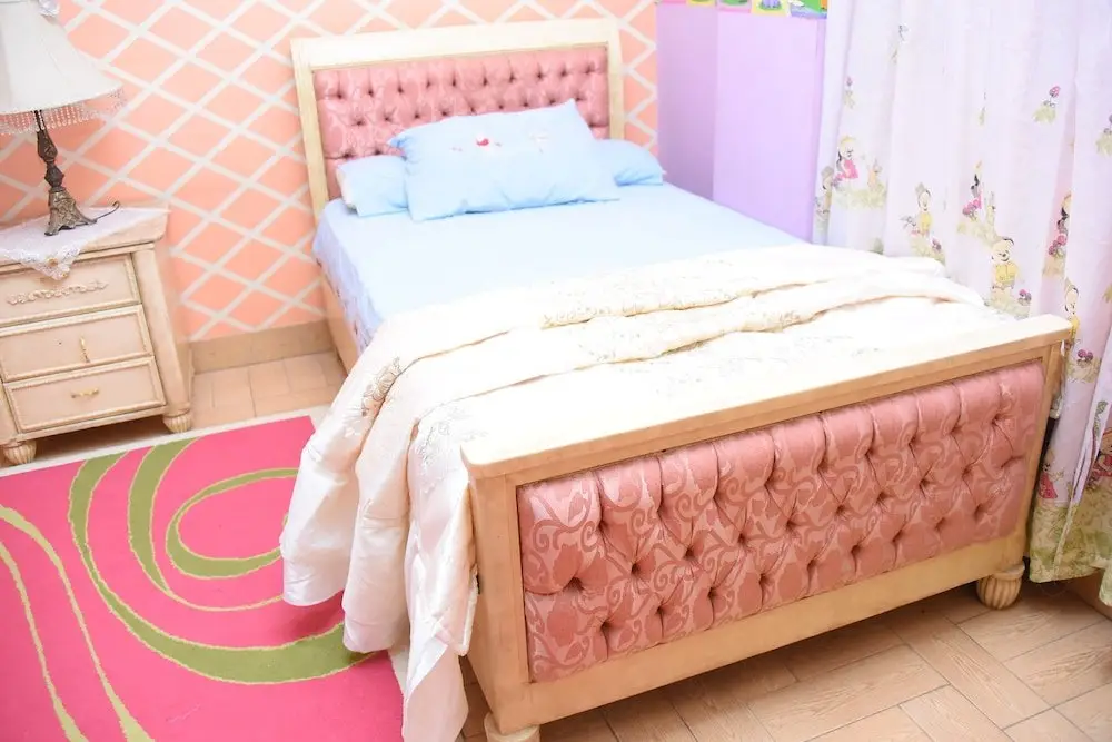 Гиза: Kenzy Guest House