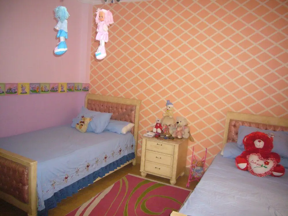 Гиза: Kenzy Guest House