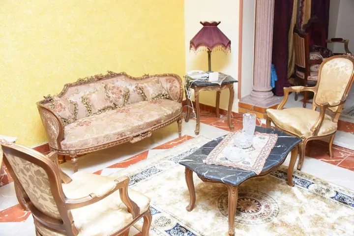 Гиза: Kenzy Guest House