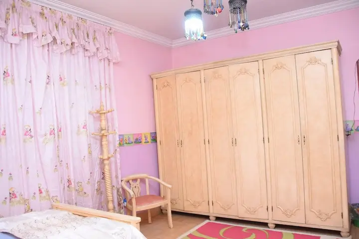 Гиза: Kenzy Guest House