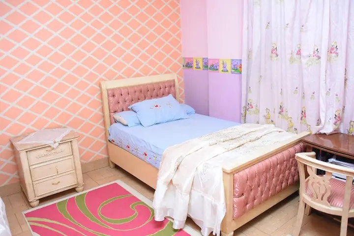 Гиза: Kenzy Guest House