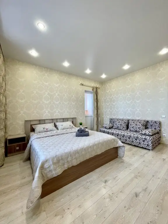 Анапа: Апартаменты Анапы от LetoApart