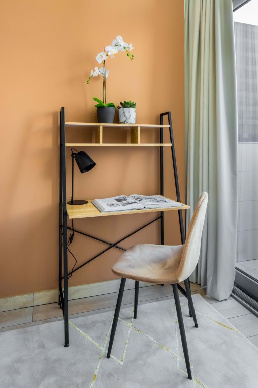 Дубай: Апартаменты Cozy Studio w/ Balcony in DIFC | Pool, Gym