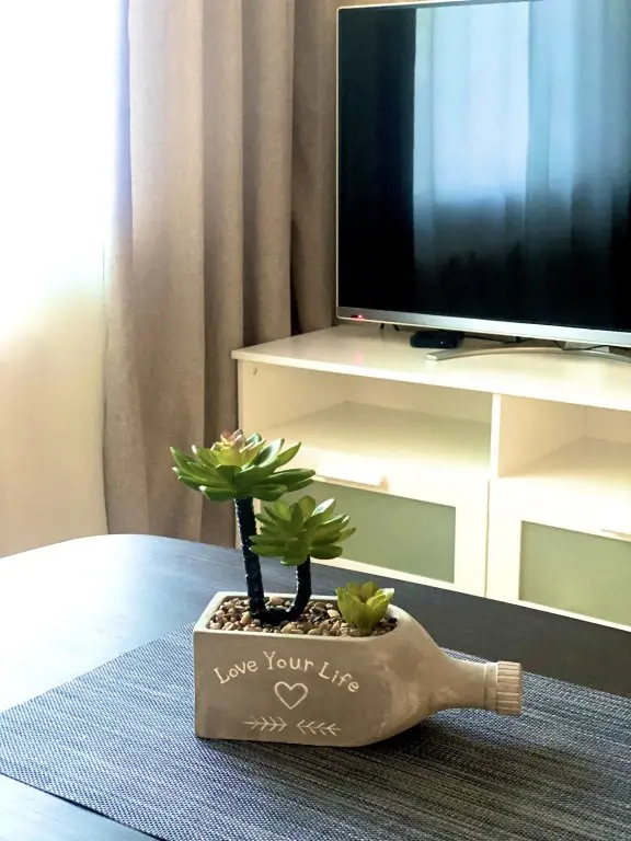 Москва: Апартаменты Nice home