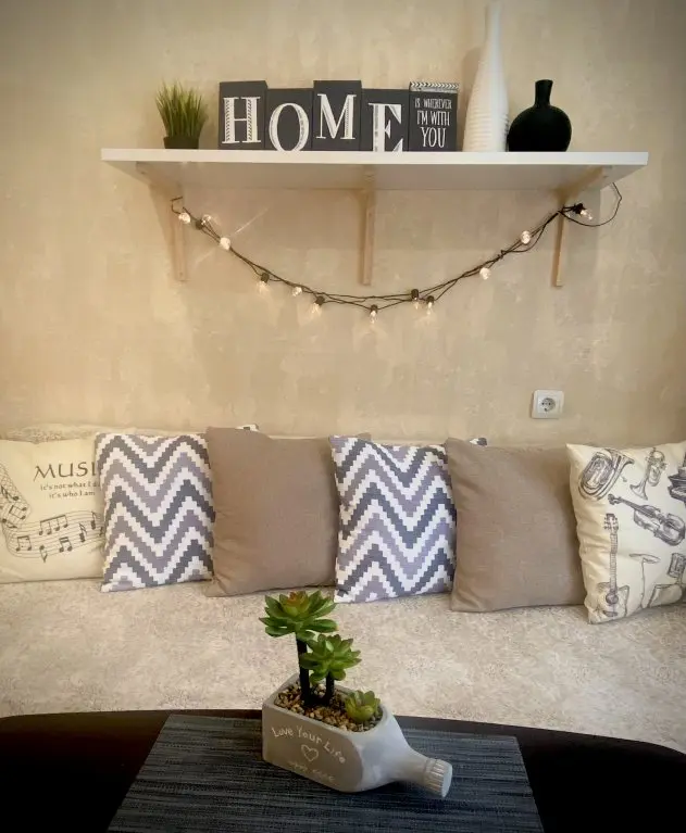 Москва: Апартаменты Nice home