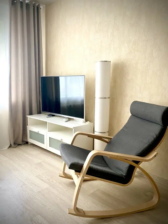 Москва: Апартаменты Nice home