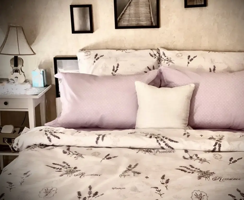 Москва: Апартаменты Nice home