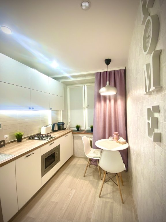 Москва: Апартаменты Nice home
