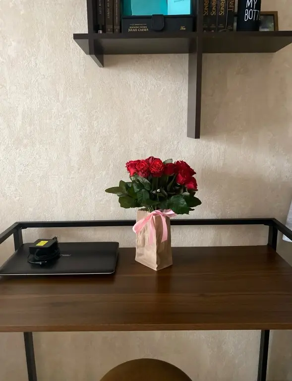 Москва: Апартаменты Nice home