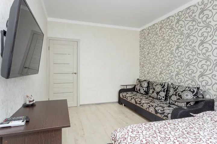 Краснодар: Апартаменты Devi Коммунаров 270к1