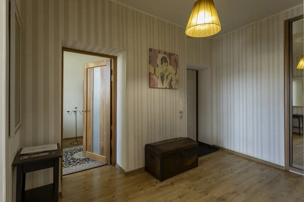 Минск: Апартаменты HomeApart Независимости 40(1)