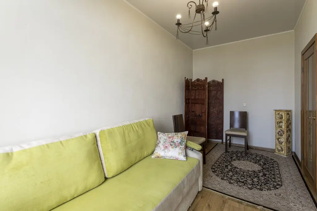 Минск: Апартаменты HomeApart Независимости 40(1)