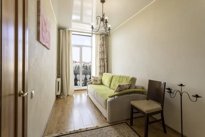 Минск: Апартаменты HomeApart Независимости 40(1)
