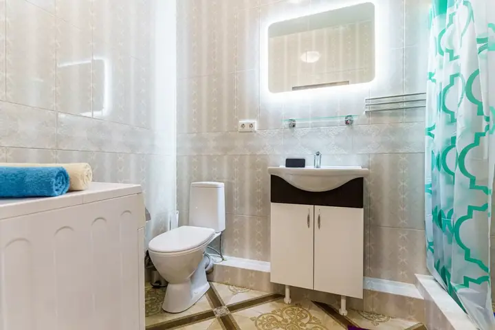 Новороссийск: Апартаменты в ЖК Регата от LetoApart