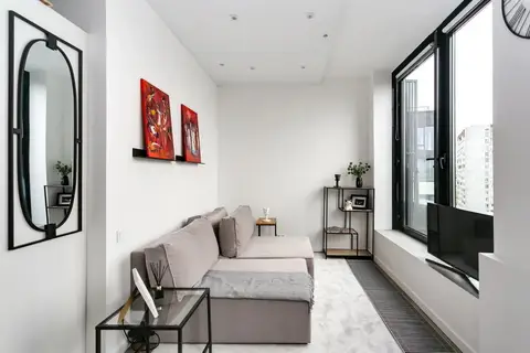 Квартира Smart Host (Смарт Хост) на переулке Духовском — фото 1