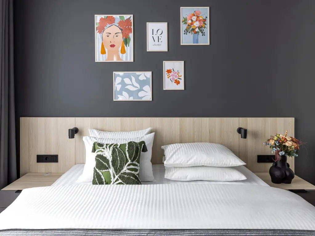 Санкт-Петербург: Апартаменты Luoto Aparts