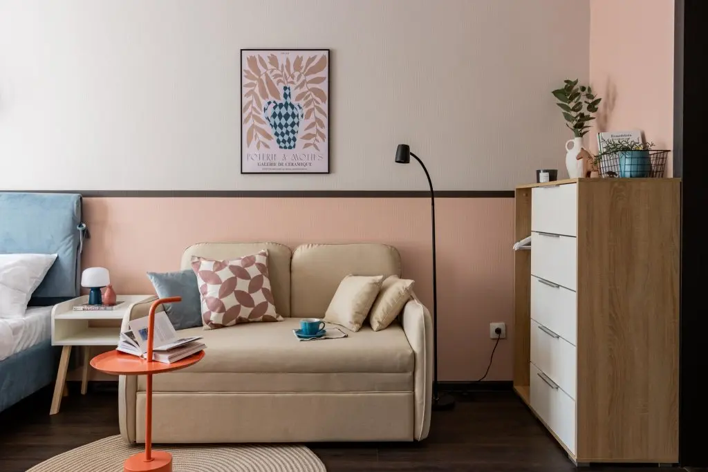 Санкт-Петербург: Merino home (Мерино хоум) на улице Тосина