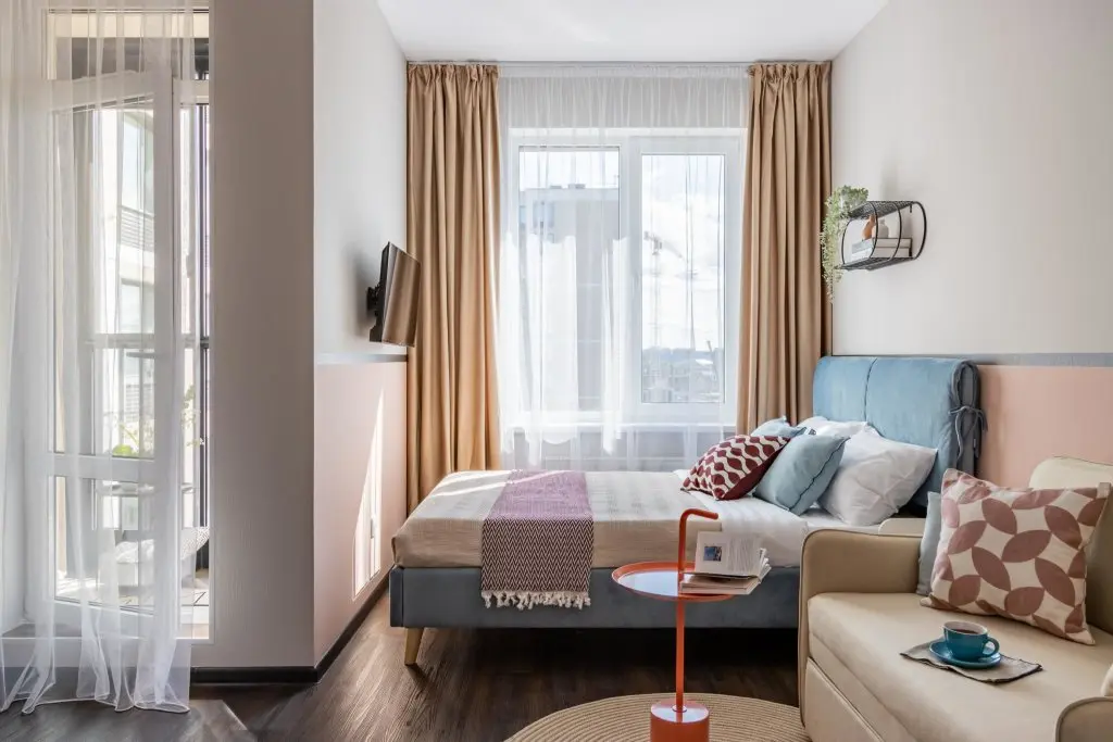 Санкт-Петербург: Merino home (Мерино хоум) на улице Тосина