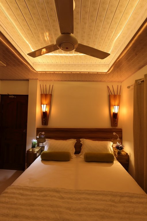 Северный атолл Мале: Гостевой дом Batuta Maldives Fourson