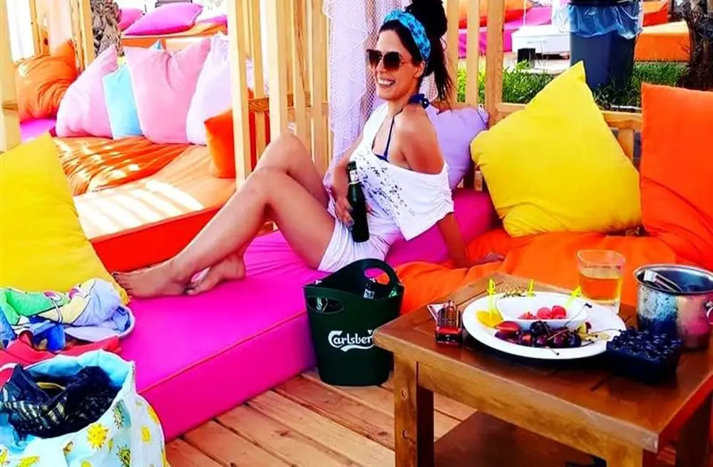 Силифке: Tepe Beach Hotel