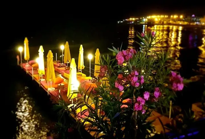 Силифке: Tepe Beach Hotel