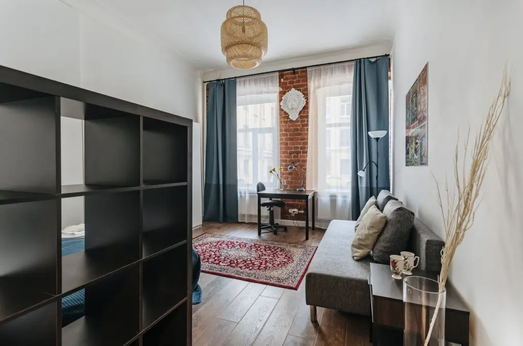 Санкт-Петербург: Апартаменты LetYourFlat Dream Loft