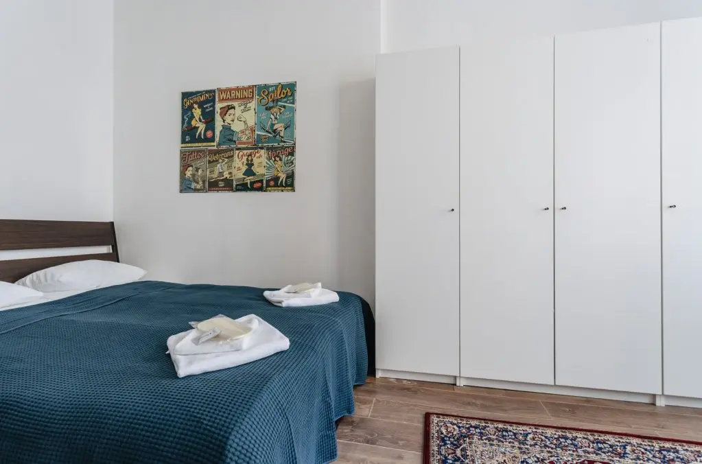 Санкт-Петербург: Апартаменты LetYourFlat Dream Loft