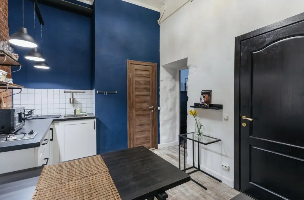 Санкт-Петербург: Апартаменты LetYourFlat Dream Loft