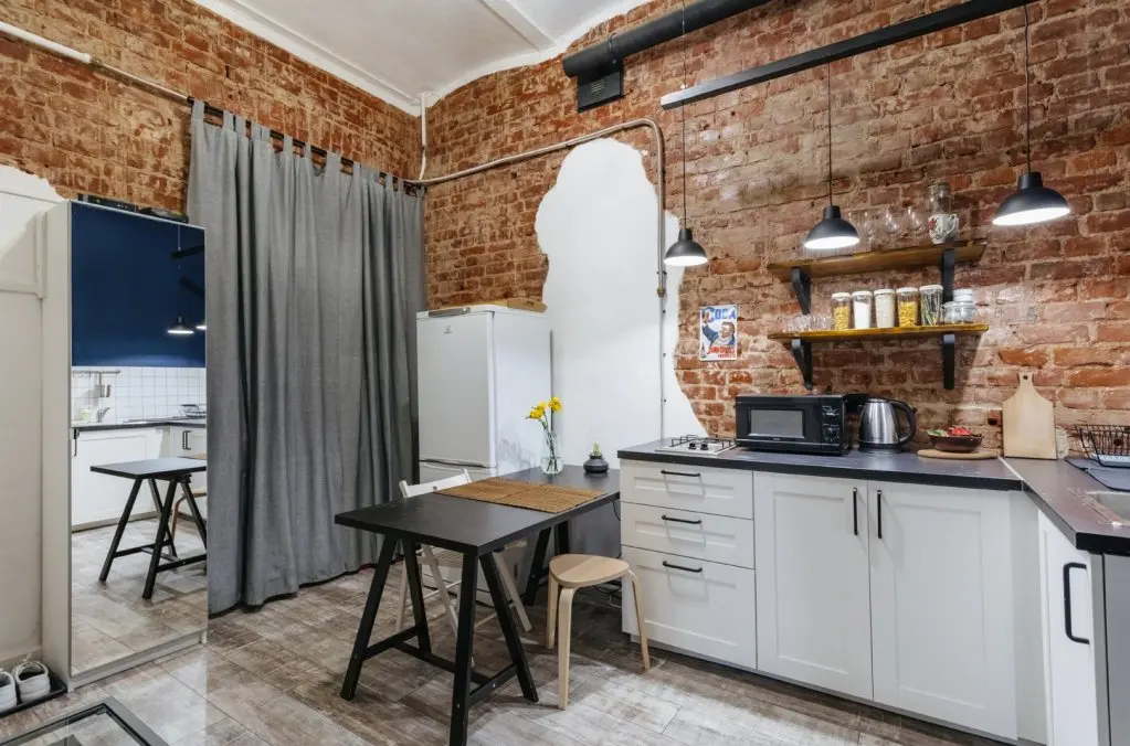 Санкт-Петербург: Апартаменты LetYourFlat Dream Loft