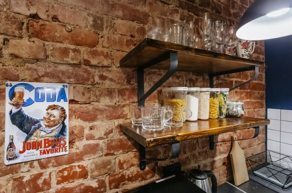 Санкт-Петербург: Апартаменты LetYourFlat Dream Loft