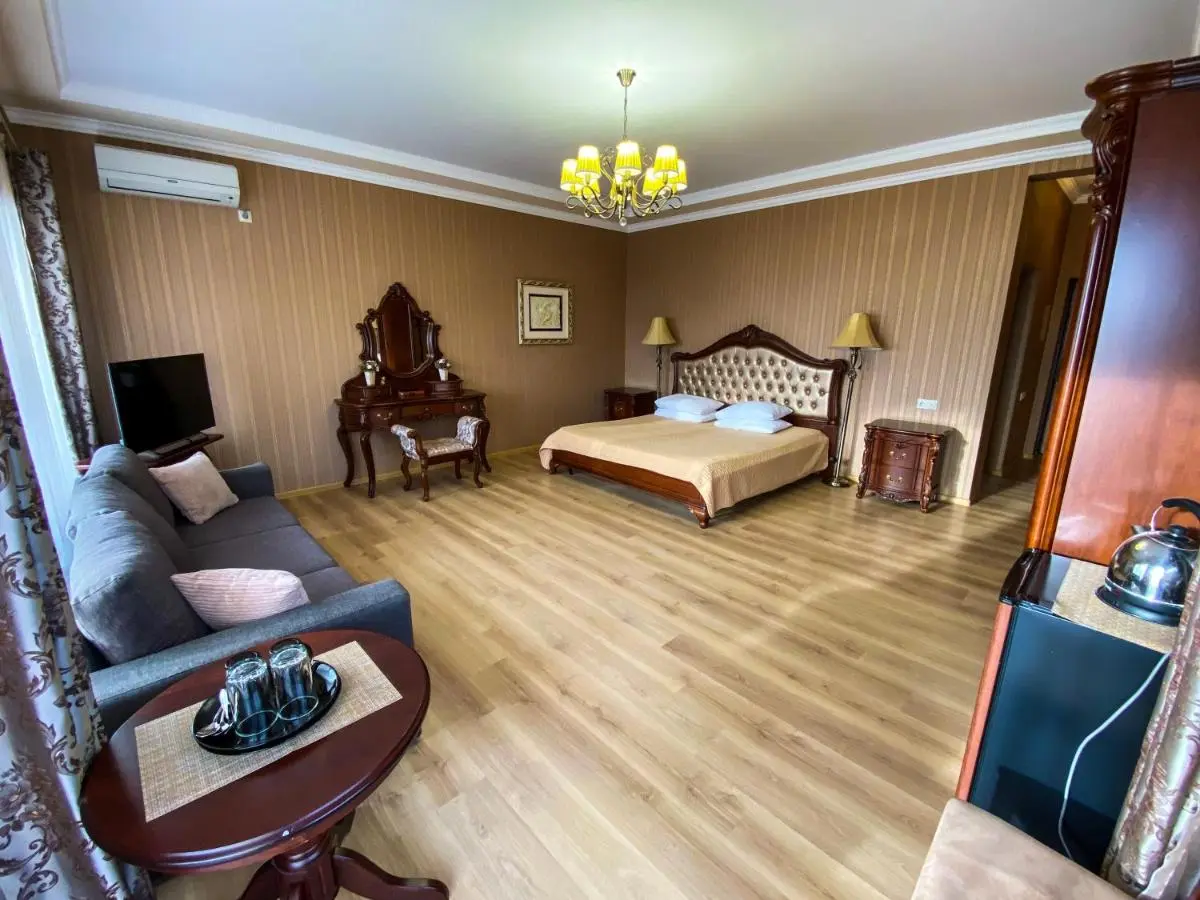 Адлер: Na Plyazhe House