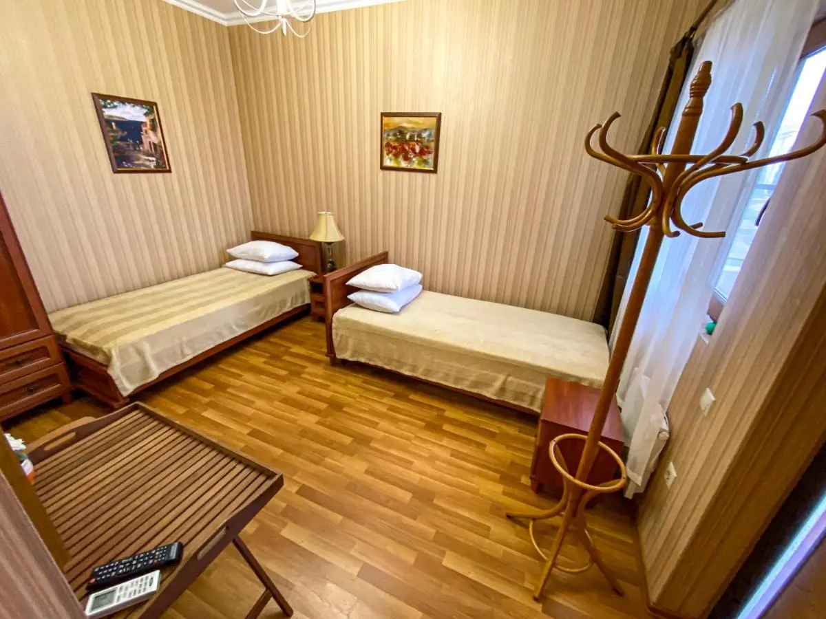 Адлер: Na Plyazhe House