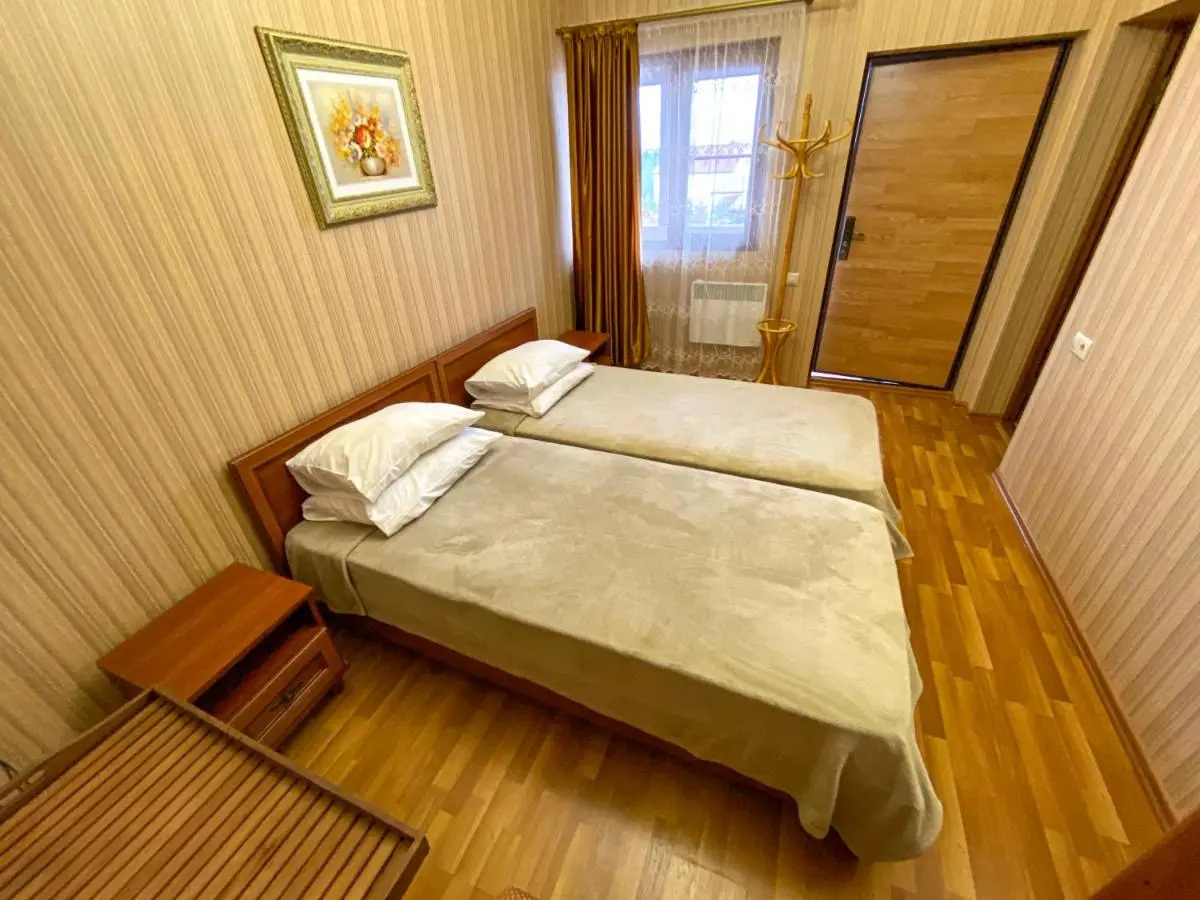 Адлер: Na Plyazhe House