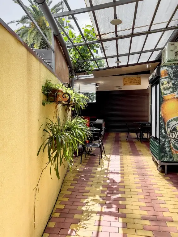Vzlyotny Guest House — фото 1