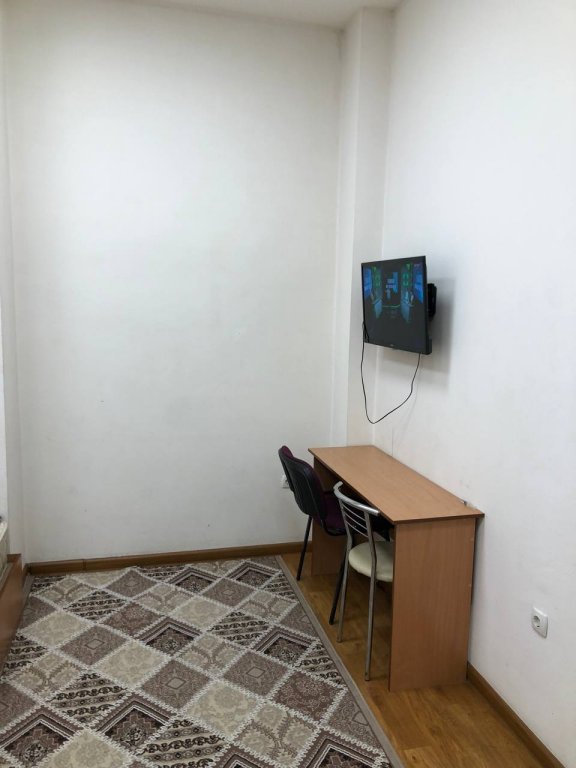 Ташкент: Отель Дружба Народов