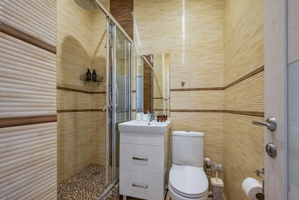 Сочи: Marlen Apart Ritsa Zhk Krasnaya Ploschad Apartments