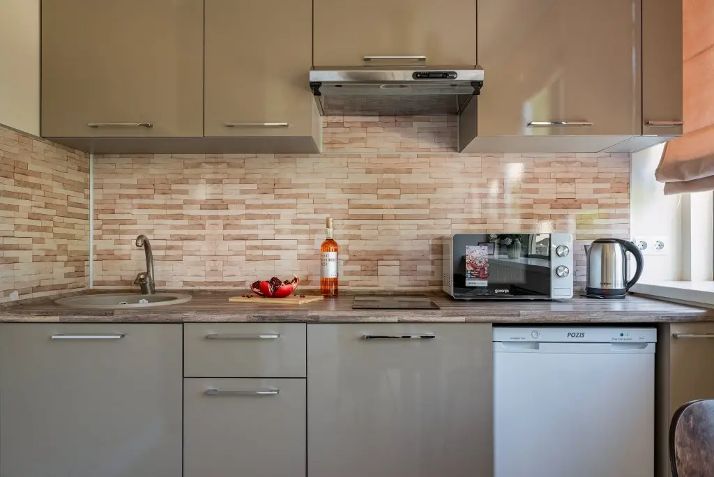 Сочи: Marlen Apart Ritsa Zhk Krasnaya Ploschad Apartments