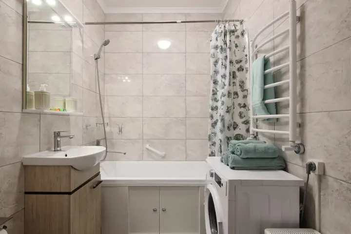 Зеленоградск: Апартаменты Tommy Kranz Prestige