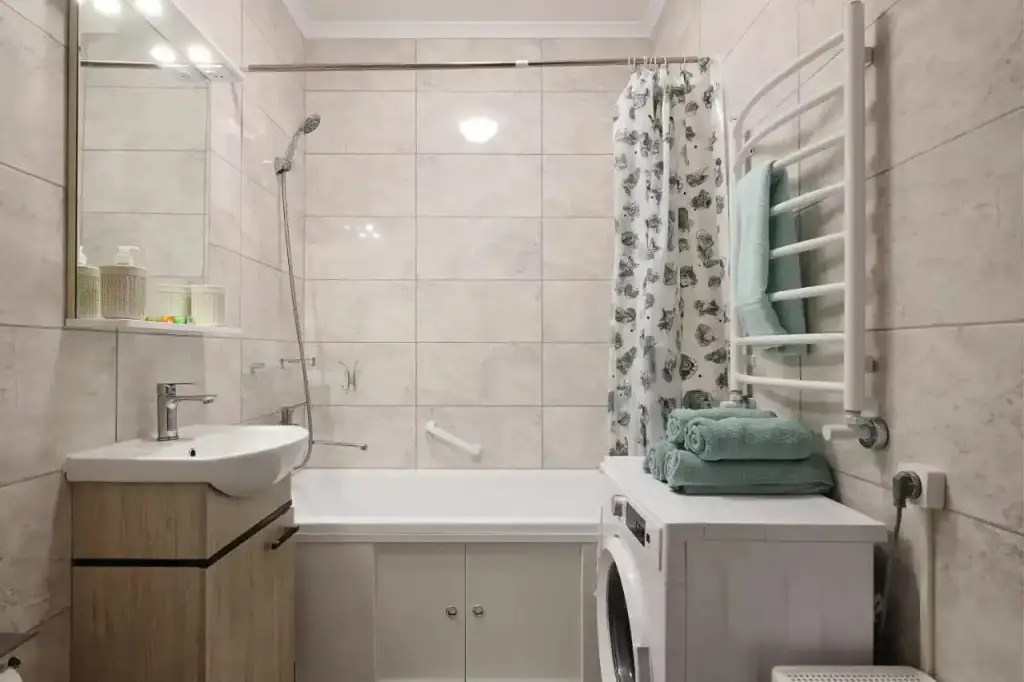 Зеленоградск: Апартаменты Tommy Kranz Prestige